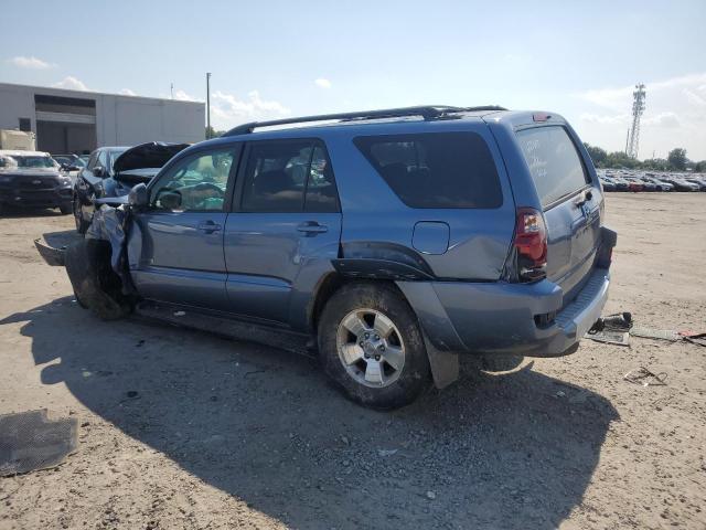 Photo 2 from auction – 2004 TOYOTA 4RUNNER SR with VIN JTEBU14R440055158