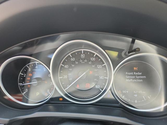 Photo 9 from auction – 2024 MAZDA CX-5 PREFE with VIN JM3KFBCM6R0384470