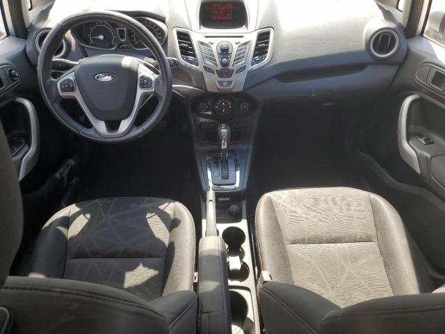 Photo 8 from auction – 2012 FORD FIESTA SES with VIN 3FADP4FJ9CM183779