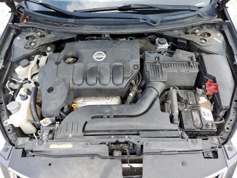 Photo 11 from auction – 2011 NISSAN ALTIMA BAS with VIN 1N4AL2AP3BN456511