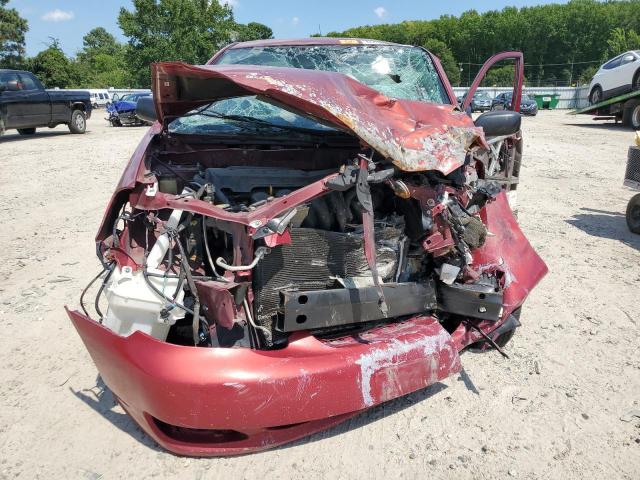 Photo 5 from auction – 2008 TOYOTA COROLLA CE with VIN 1NXBR32EX8Z977588