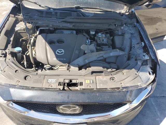 Photo 12 from auction – 2020 MAZDA CX-5 GRAND with VIN JM3KFADMXL0736529