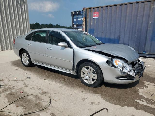 Photo 4 from auction – 2012 CHEVROLET IMPALA LT with VIN 2G1WB5E38C1137709
