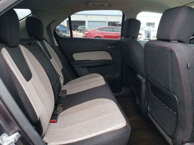صورة رقم 11 من المزاد - 2016 CHEVROLET EQUINOX LT مع VIN 2GNFLFEK3G6201110