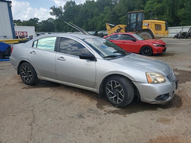 Photo 4 from auction – 2012 MITSUBISHI GALANT ES with VIN 4A32B3FF8CE025037