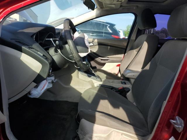 Photo 7 from auction – 2014 FORD FOCUS SE with VIN 1FADP3K21EL225343