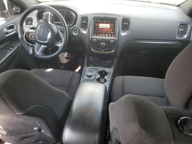 Photo 8 from auction – 2014 DODGE DURANGO SX with VIN 1C4RDJAG9EC524623