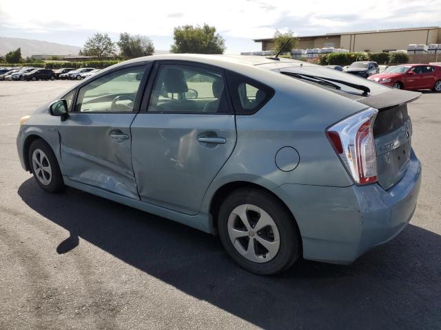 Zdjęcie 2 z aukcji – 2013 TOYOTA PRIUS z VIN JTDKN3DU3D1644262