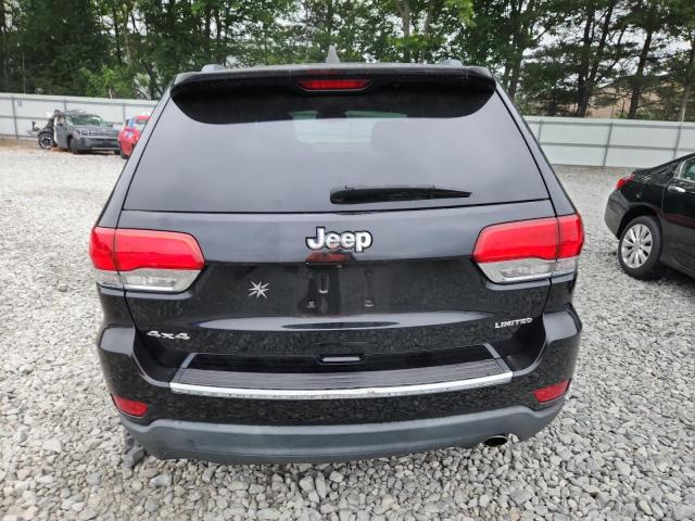 Photo 6 from auction – 2015 JEEP GRAND CHER with VIN 1C4RJFBG1FC684825