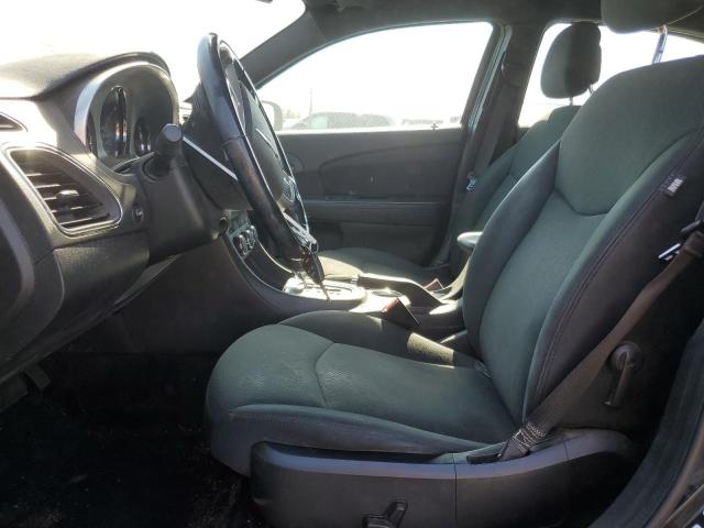 Photo 7 from auction – 2012 CHRYSLER 200 TOURIN with VIN 1C3CCBBB9CN148979