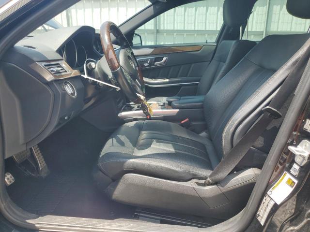 Photo 7 from auction – 2014 MERCEDES-BENZ E 550 4MAT with VIN WDDHF9BB8EB012693
