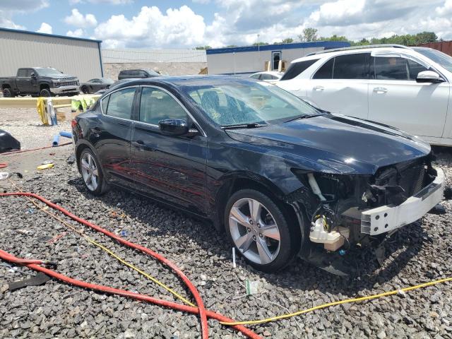 Photo 4 from auction – 2013 ACURA ILX 20 TEC with VIN 19VDE1F70DE001037