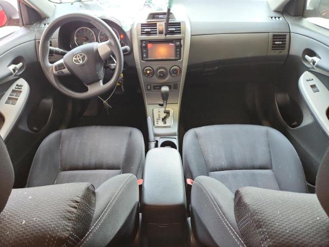 صورة رقم 8 من المزاد - 2013 TOYOTA COROLLA BA مع VIN 2T1BU4EE8DC089790