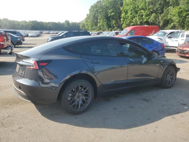 Photo 3 from auction – 2025 TESLA MODEL 3 with VIN 5YJ3E1EA7SF926485