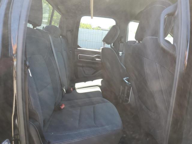 Photo 10 from auction – 2022 RAM 1500 BIG H with VIN 1C6RRFBG3NN255222