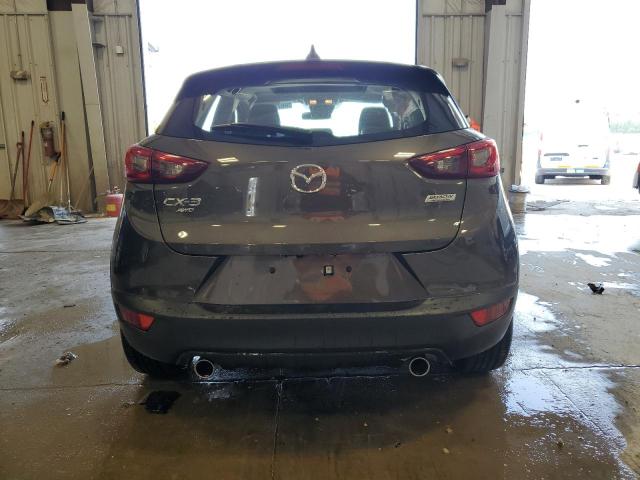 Photo 6 from auction – 2019 MAZDA CX-3 TOURI with VIN JM1DKFC76K0451850