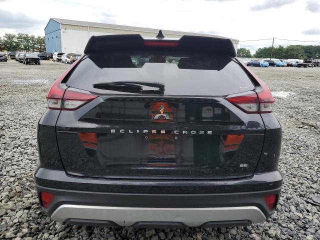 Photo 6 from auction – 2022 MITSUBISHI ECLIPSE CR with VIN JA4ATWAA2NZ004098