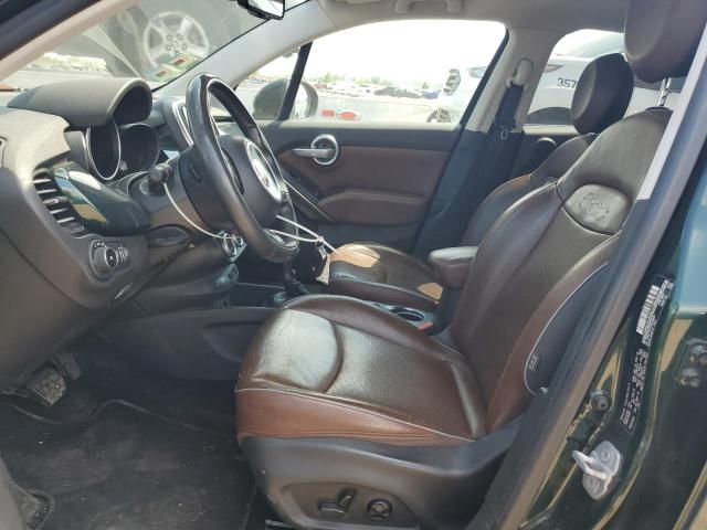 Photo 7 from auction – 2016 FIAT 500X LOUNG with VIN ZFBCFYDTXGP388907