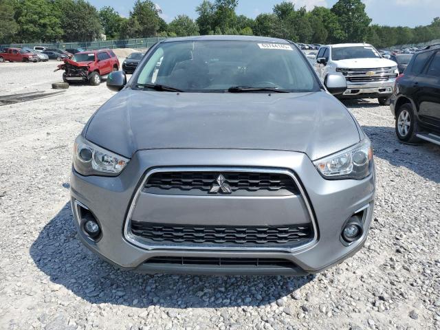 Photo 5 from auction – 2015 MITSUBISHI OUTLANDER with VIN 4A4AP3AU9FE041606