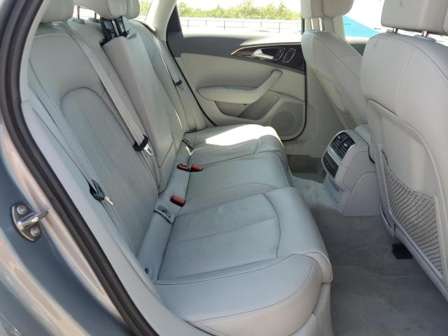 Zdjęcie 10 z aukcji – 2014 AUDI A6 PREMIUM z VIN WAUFGAFC7EN145363