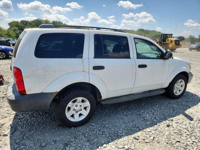 Photo 3 from auction – 2007 DODGE DURANGO SX with VIN 1D8HB38P67F563840
