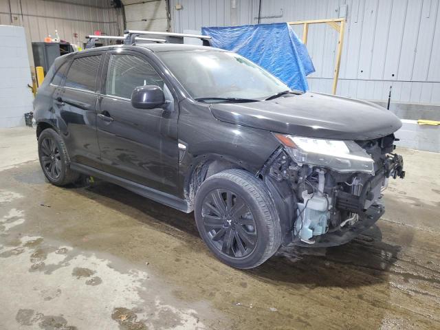 Photo 4 from auction – 2022 MITSUBISHI OUTLANDER with VIN JA4APUAU0NU014306