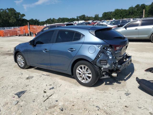 Photo 2 from auction – 2016 MAZDA 3 TOURING with VIN JM1BM1L79G1284552
