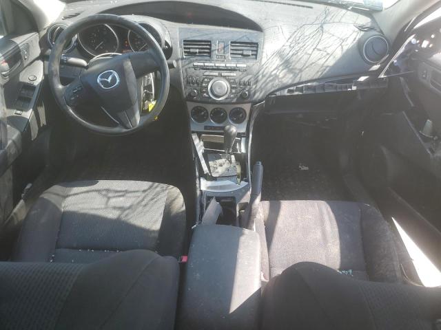 Photo 8 from auction – 2011 MAZDA 3 I with VIN JM1BL1UF7B1366166