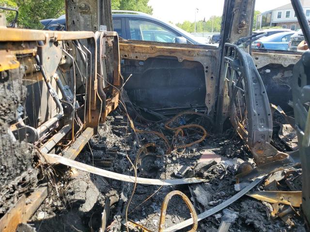 Photo 10 from auction – 2019 RAM 1500 LIMIT with VIN 1C6SRFHT7KN549594