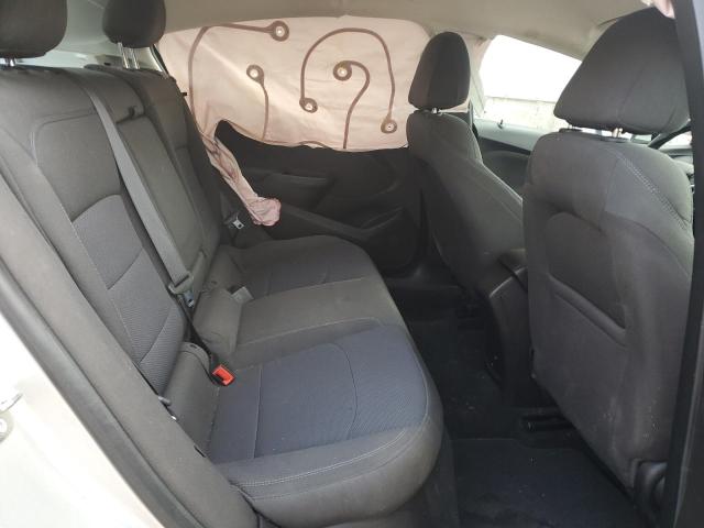 Photo 10 from auction – 2018 CHEVROLET CRUZE LT with VIN 3G1BE6SMXJS562147