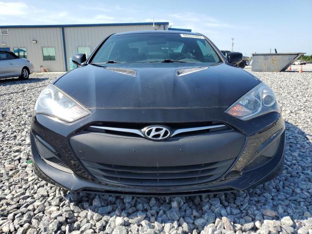Photo 5 from auction – 2013 HYUNDAI GENESIS CO with VIN KMHHT6KD7DU089377