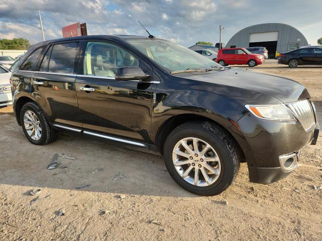 Photo 4 from auction – 2015 LINCOLN MKX with VIN 2LMDJ8JK1FBL31934