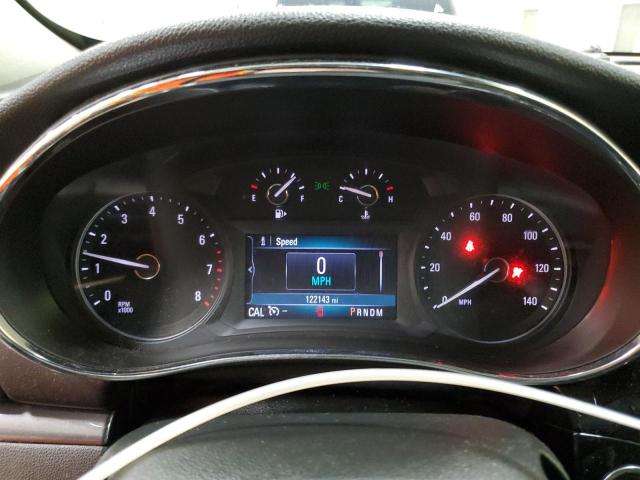 Photo 9 from auction – 2020 BUICK ENCORE ESS with VIN KL4CJCSB0LB048269