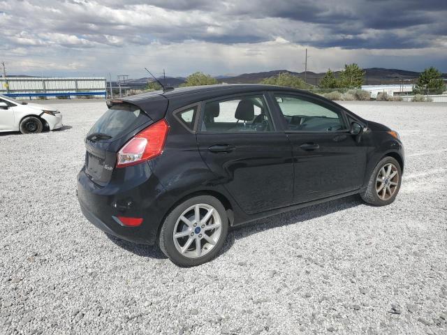 Photo 3 from auction – 2016 FORD FIESTA with VIN 3FADP4EJ1GM105522