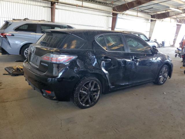 Photo 3 from auction – 2016 LEXUS CT 200 with VIN JTHKD5BH2G2257090