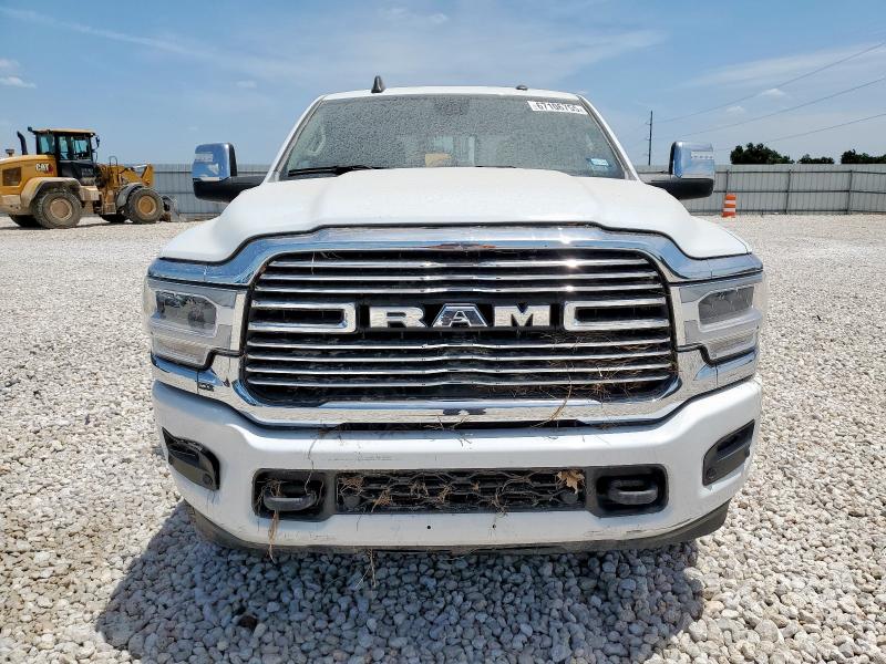 Photo 5 from auction – 2023 RAM 2500 LARAMIE with VIN 3C6UR5FL7PG612120