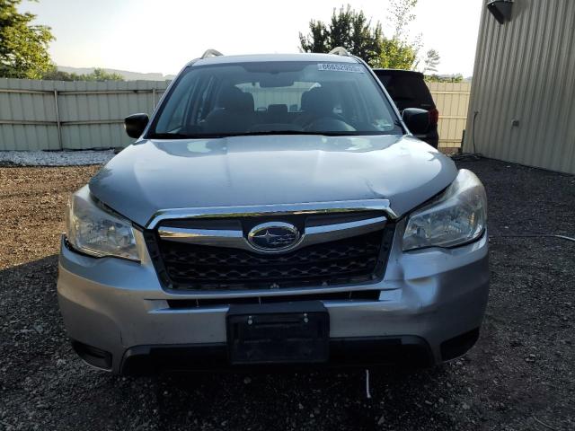 Photo 5 from auction – 2015 SUBARU FORESTER 2 with VIN JF2SJABC4FH436557