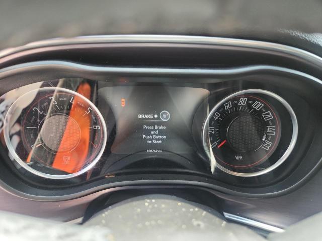 Photo 9 from auction – 2017 DODGE CHALLENGER with VIN 2C3CDZAG6HH636354