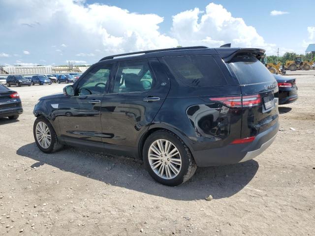 Photo 2 from auction – 2017 LAND ROVER DISCOVERY with VIN SALRHBBVXHA046115