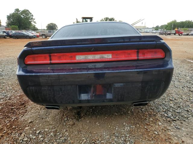 Photo 6 from auction – 2013 DODGE CHALLENGER with VIN 2C3CDYAG7DH676527