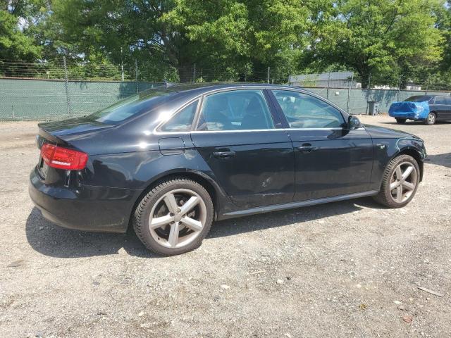 Photo 3 from auction – 2012 AUDI A4 PREMIUM with VIN WAUFFAFL6CN017065