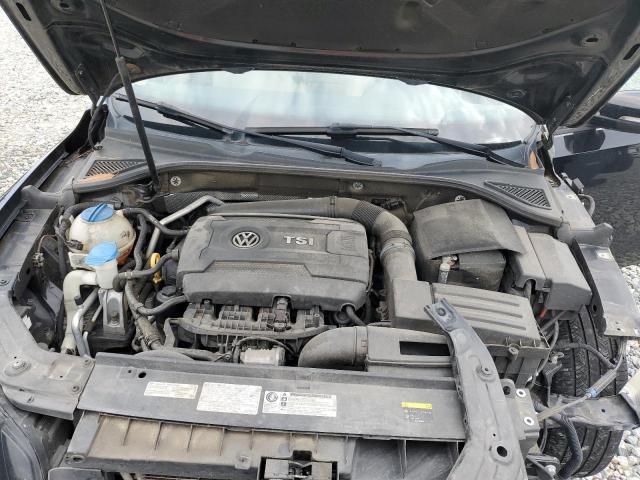 Photo 11 from auction – 2015 VOLKSWAGEN PASSAT S with VIN 1VWAS7A35FC044922