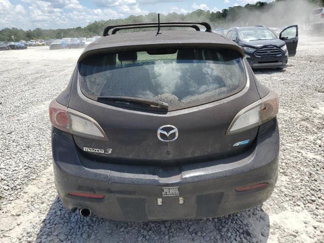صورة رقم 6 من المزاد - 2012 MAZDA MAZDA3 مع VIN JM1BL1L74C1587543