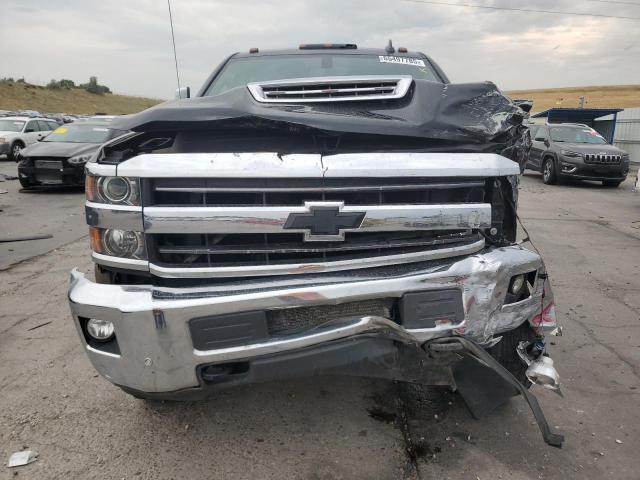 Photo 5 from auction – 2019 CHEVROLET SILVERADO with VIN 1GC1KTEY0KF194642