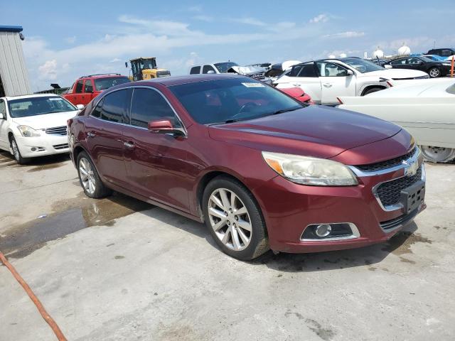 Photo 4 from auction – 2016 CHEVROLET MALIBU LIM with VIN 1G11E5SA3GF152637