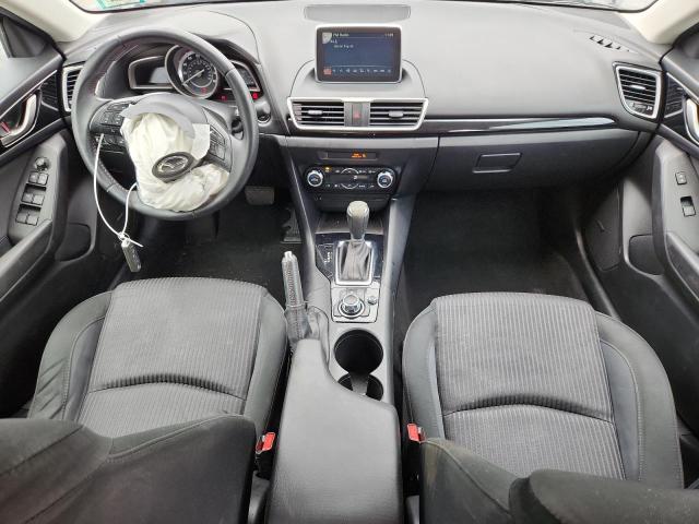 Photo 8 from auction – 2016 MAZDA 3 TOURING with VIN 3MZBM1W72GM257589