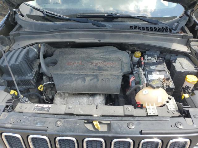 Photo 11 from auction – 2016 JEEP RENEGADE S with VIN ZACCJBAT0GPC82305