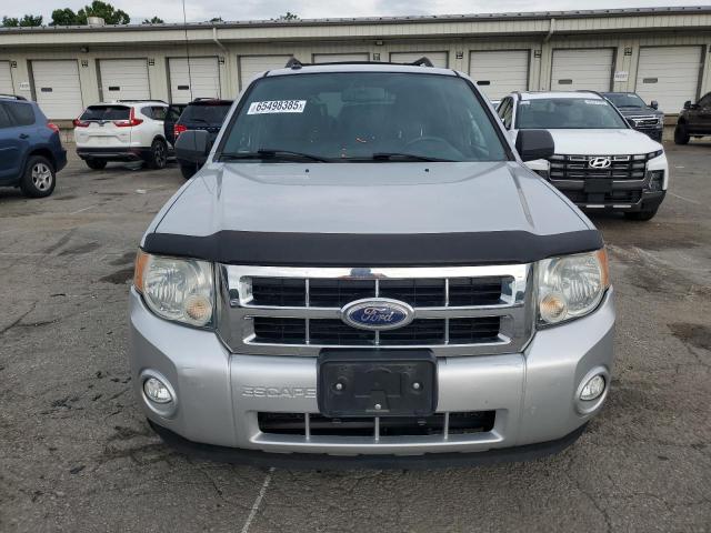 Photo 5 from auction – 2010 FORD ESCAPE with VIN 1FMCU0DG4AKB78634