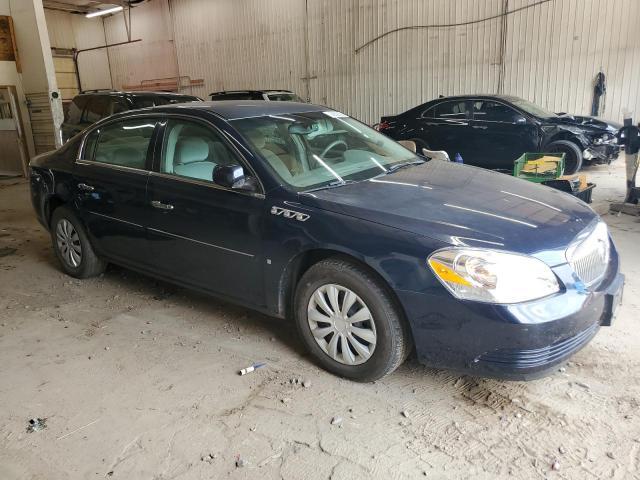 Photo 4 from auction – 2008 BUICK LUCERNE CX with VIN 1G4HP57258U209673