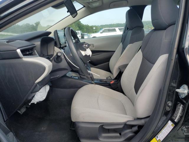 Photo 7 from auction – 2022 TOYOTA COROLLA LE with VIN 5YFEPMAE7NP380972